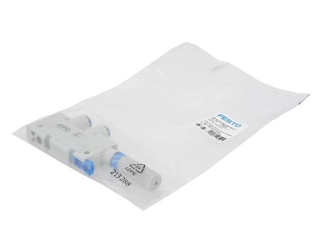 FESTO VN-10-H-T3-PQ2-VQ2-RO1-A (FS)