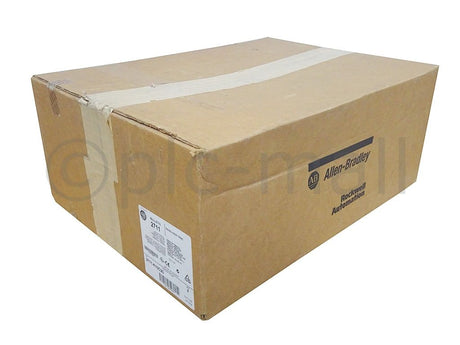 ALLEN-BRADLEY 2711-K10C20