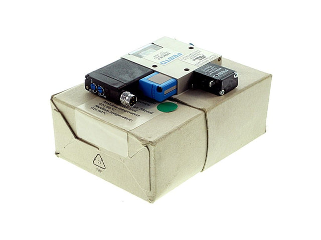 FESTO VADM-45-P (NEW)