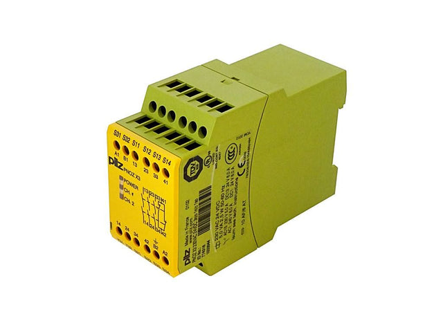 PILZ 774318 (USADO)