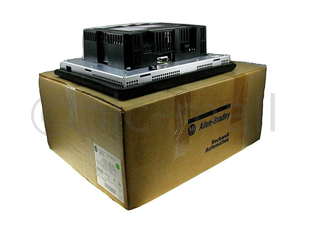 ALLEN-BRADLEY 2711-T10C8