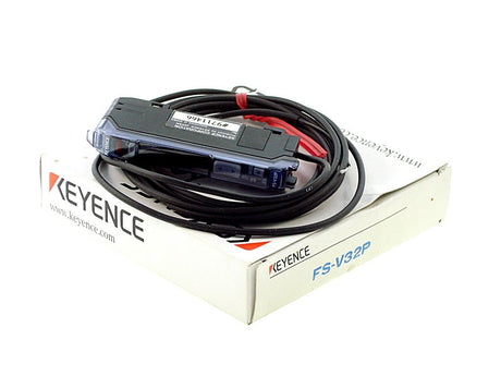 KEYENCE FS-V32P