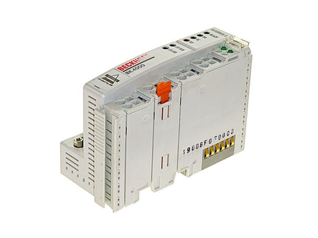 BECKHOFF BK4000