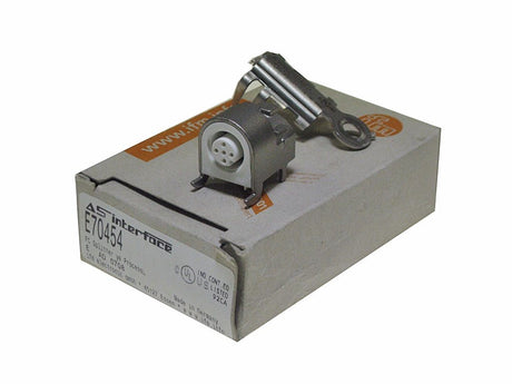 IFM E70454
