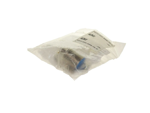 FESTO SIEN-M30B-PS-S-L (FS)