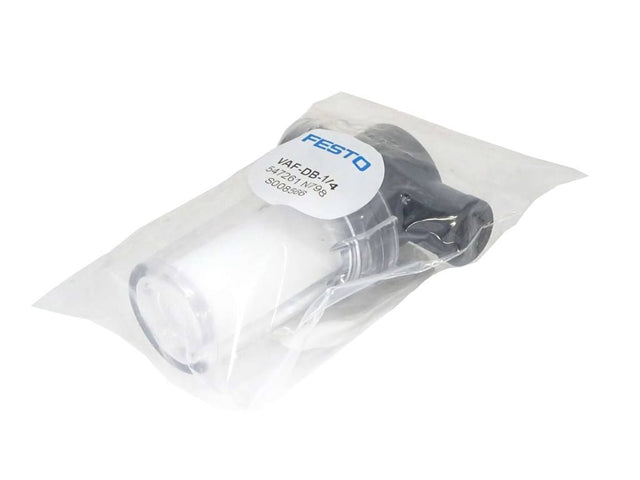 FESTO VAF-DB-1/4 (FS)