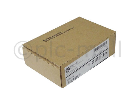 ALLEN-BRADLEY 1762-IF4