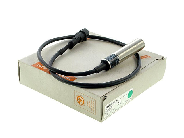 IFM IG6100 (NOVO)