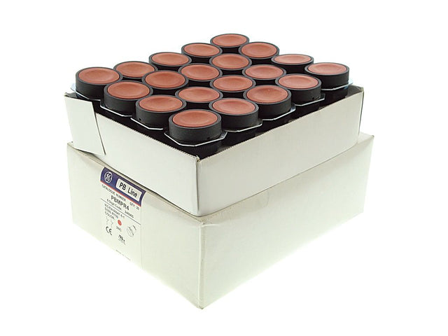 GE PBMPR4 (NEW)