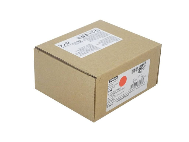 SIEMENS 3RT2026-1AB00 (MFS)
