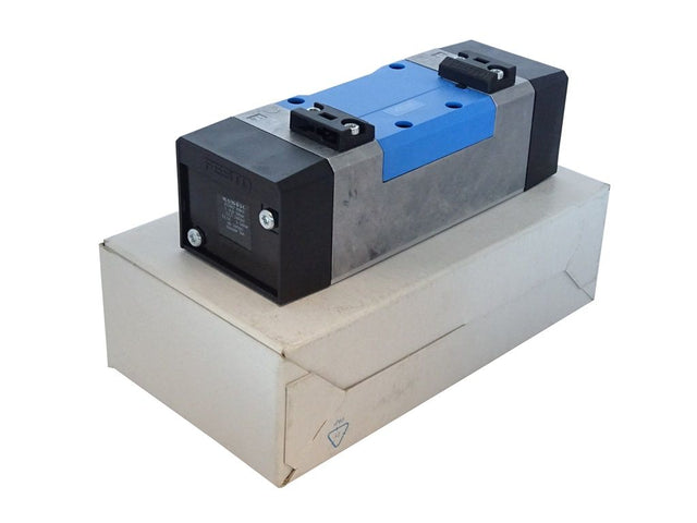 FESTO VL-5/3G-D-3-C (NOVO)