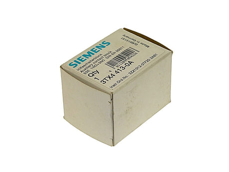 SIEMENS 3TX4413-0A