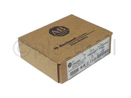 ALLEN-BRADLEY 1769-OF8C