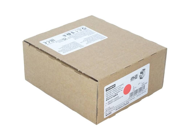 SIEMENS 3RV2011-0JA20