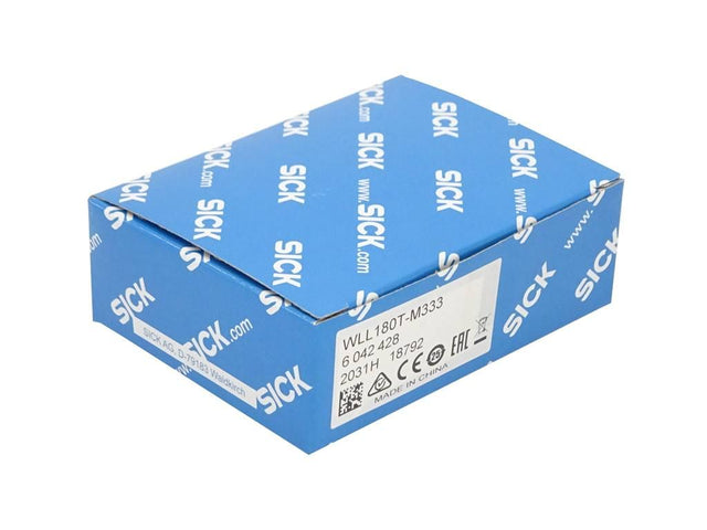 SICK WLL180T-M333 (FS)