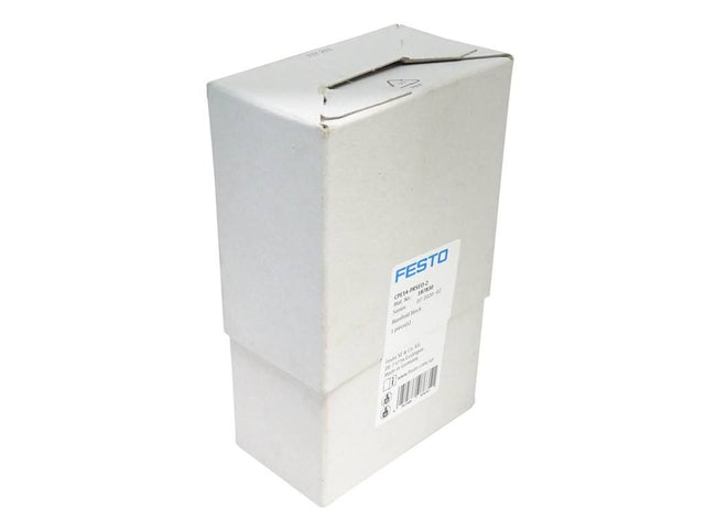 FESTO CPE14-PRSEO-2 (FS)