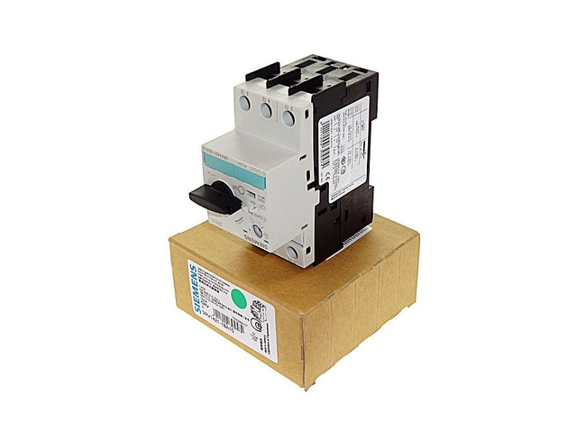 SIEMENS 3RV1421-1BA10