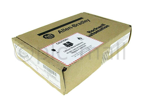 ALLEN-BRADLEY 1747-L552