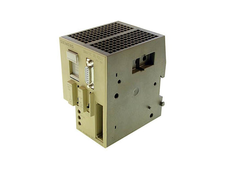 SIEMENS 6ES5100-8MA02