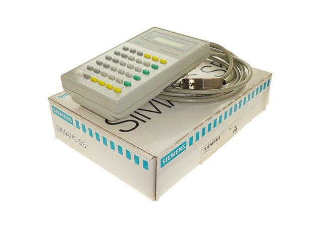SIEMENS 6ES5605-0UA12