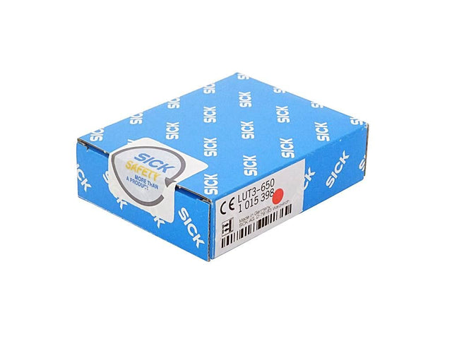 DOENTE LUT3-650 (MFS)