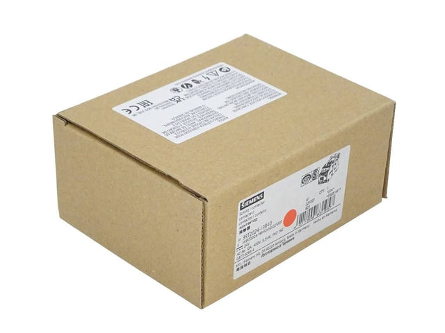 SIEMENS 3RT2024-1BB40