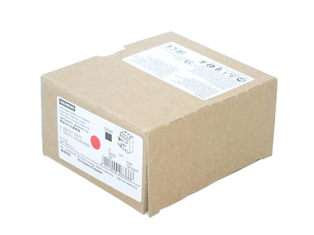 SIEMENS 3RV1011-1FA10