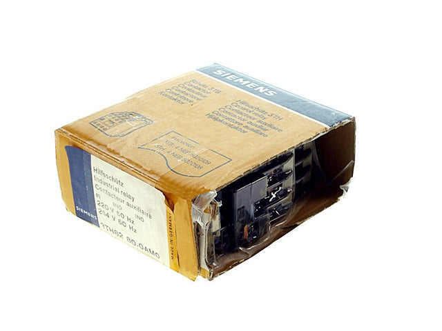 SIEMENS 3TH8280-0AM0 (FS)