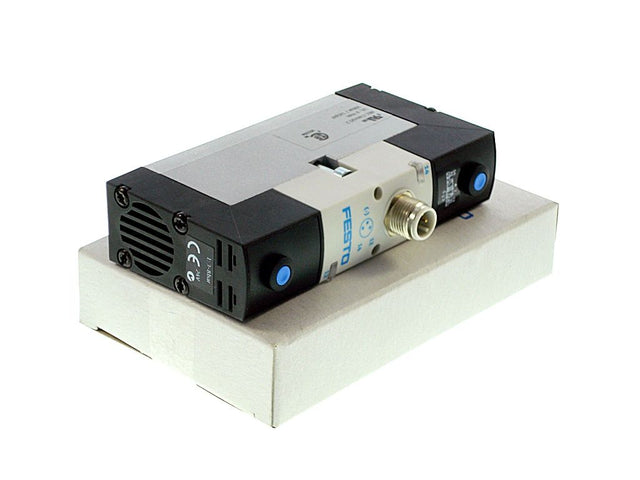 FESTO VSVA-B-B52-H-A1-1R5L (NEW)