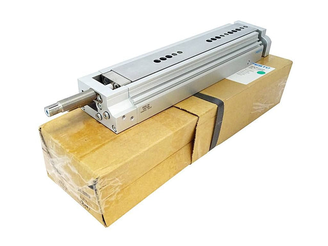 FESTO MS6-EE-1/4-10V24-S (NOVO)