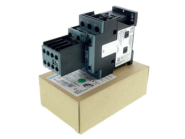 SIEMENS 3RT2025-1AP04 (NEW)