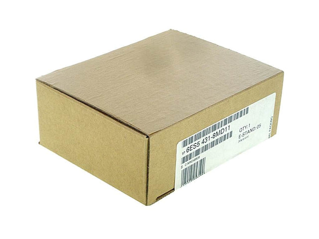 SIEMENS 6ES5431-8MD11