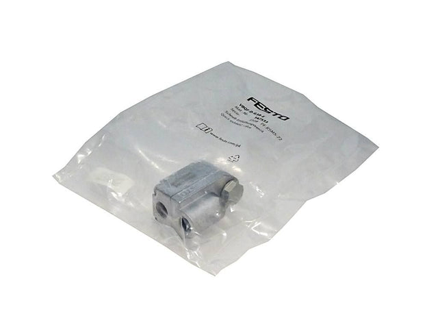 FESTO VBQF-D-G18-E (FS)