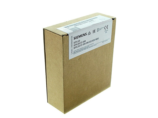 SIEMENS 6AG1323-1BH01-2AA0 (FS)