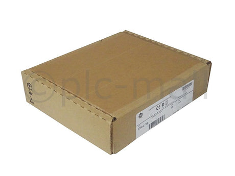 ALLEN-BRADLEY 1756-L71S