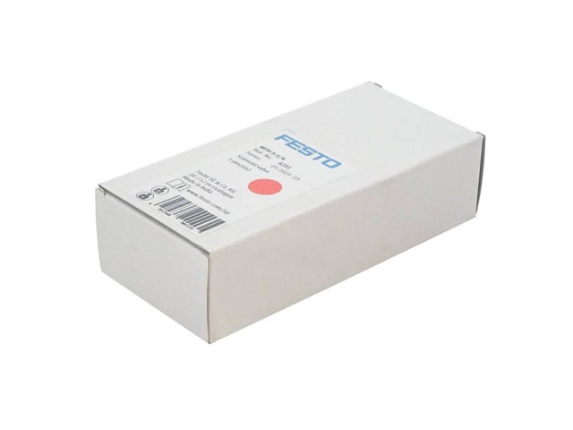 FESTO MFH-5-1/4 (MFS)