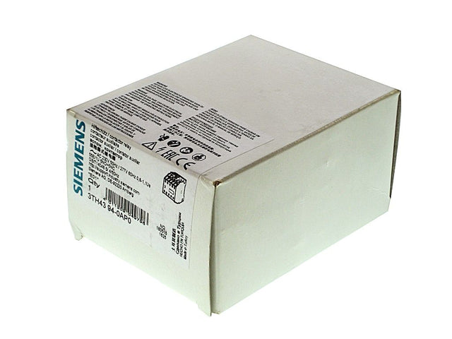 SIEMENS 3TH4394-0AP0 (FS)