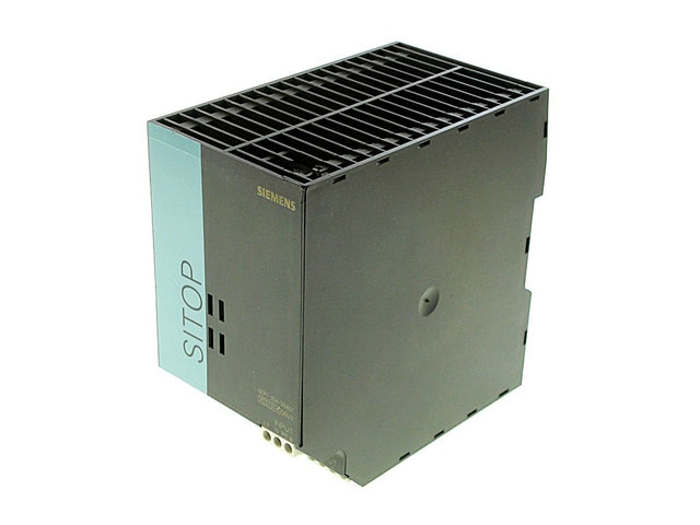 SIEMENS 6EP1334-2BA01