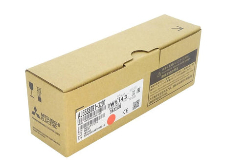 MITSUBISHI AJ65SBTB1-32D1