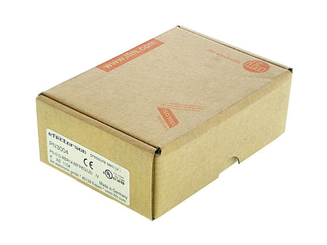 IFM PN3004