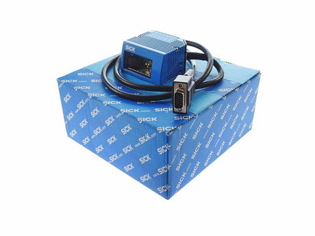 SICK CLV621-0000