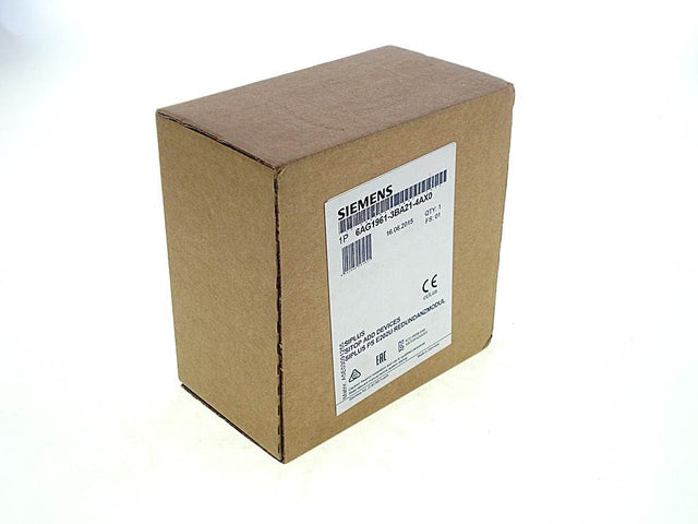 SIEMENS 6AG1961-3BA21-4AX0 (FS)
