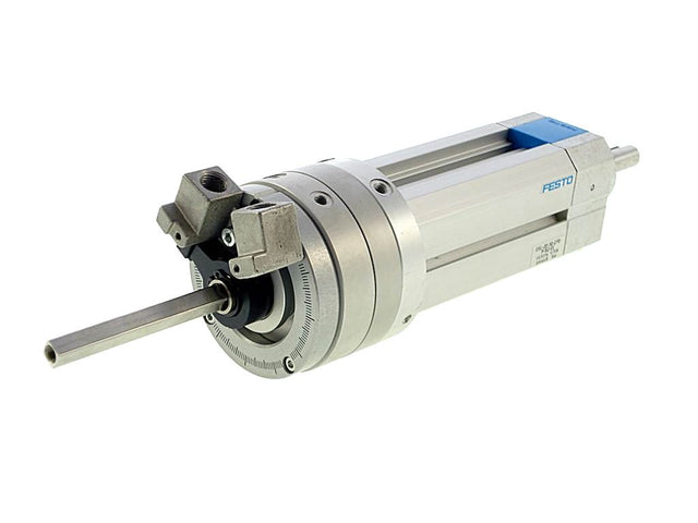 FESTO DSL-20-50-270-P-S2-CC (NEW)