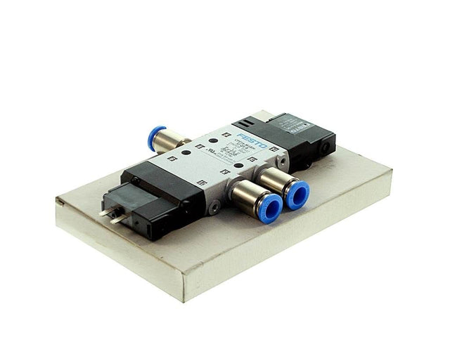 FESTO CPE14-M1BH-5J-QS-8 (NEW)
