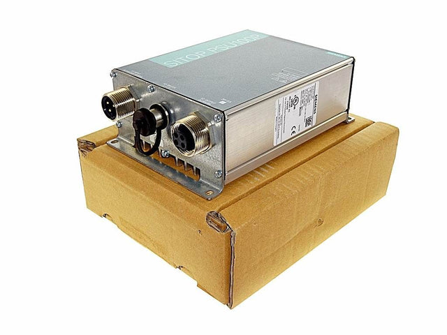 SIEMENS 6EP1334-7CA00 (NOVO)