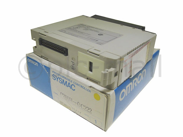 OMRON C200H-OC222