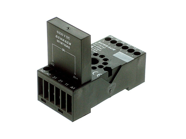SCHRACK MT78740 (USADO)
