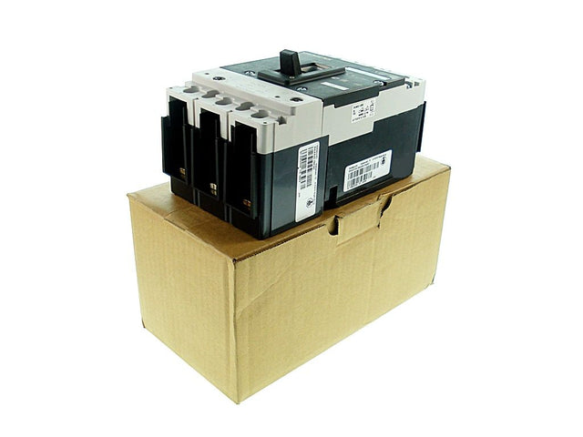 SIEMENS 3VL3725-3DC36-2PD1 (NOVO)
