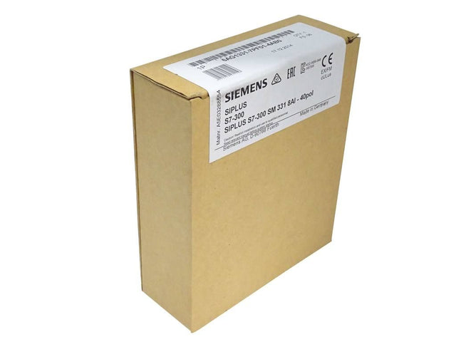 SIEMENS 6AG1331-7PF01-4AB0