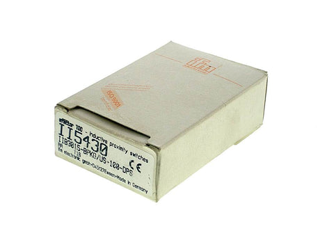 IFM II5430